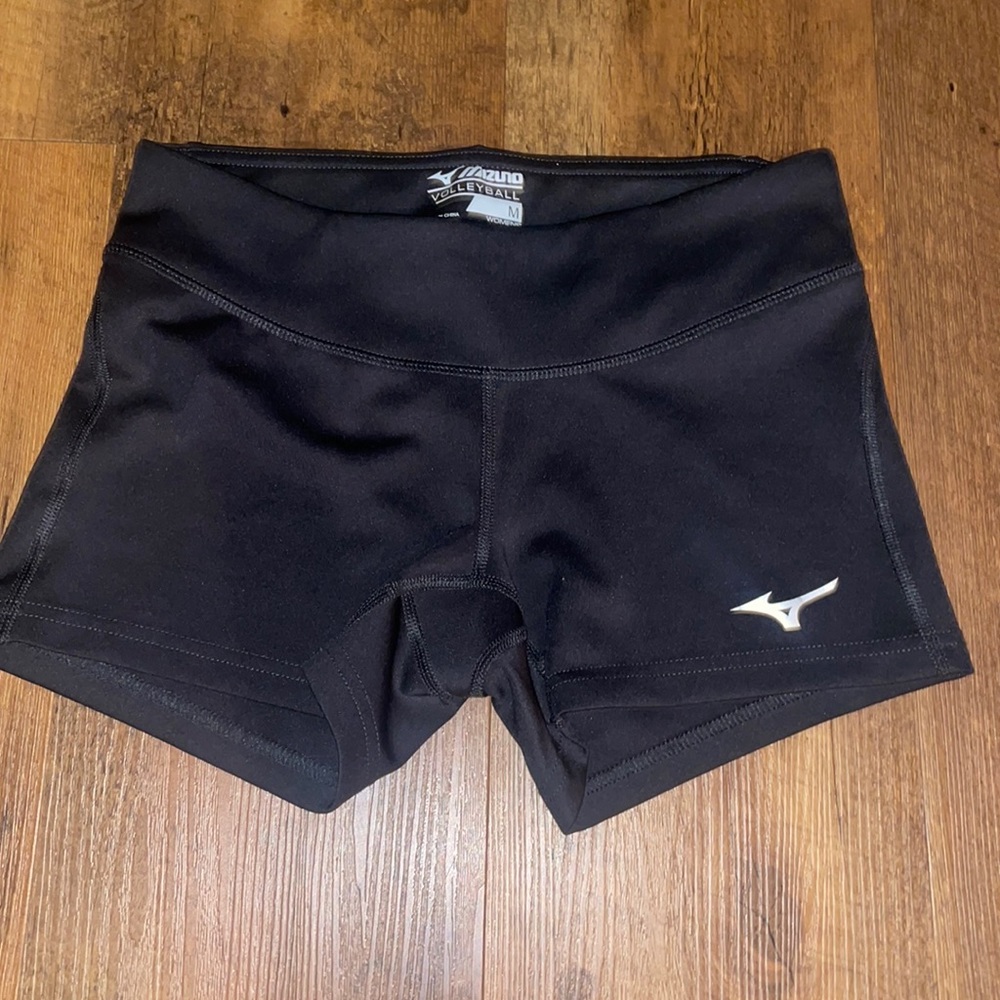 Mizuno spandex!!